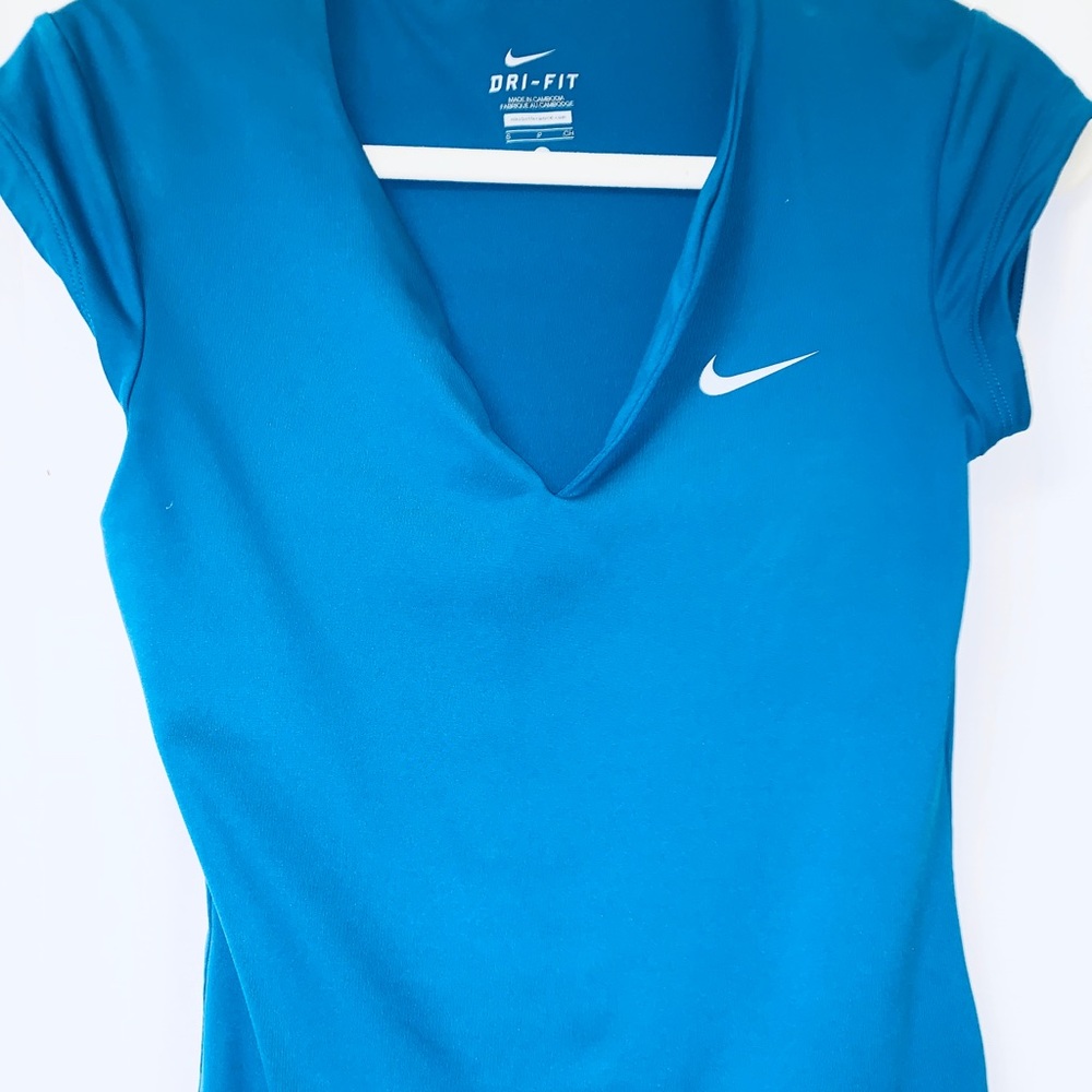 NIKE DRI-FIT SHIRT BUNDLE